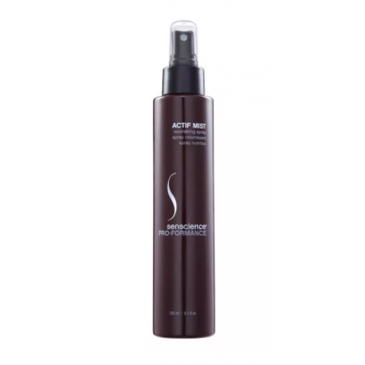 Senscience Pro Formance Actif Mist - Spray Leave-in 150ml